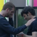 Proposta di matrimonio gay al GF inglese Amore e Sesso Gay 
