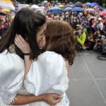 Unioni civili gay, l’omofobia non si ferma Omofobia 