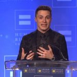 Colton Haynes: ora posso essere me stesso Video 