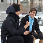 Amicizia tra uomini gay ed etero, mondo da esplorare Amore e Sesso Gay 