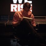 When we rise, Dustin Lance Black sui diritti gay Televisione Gay 