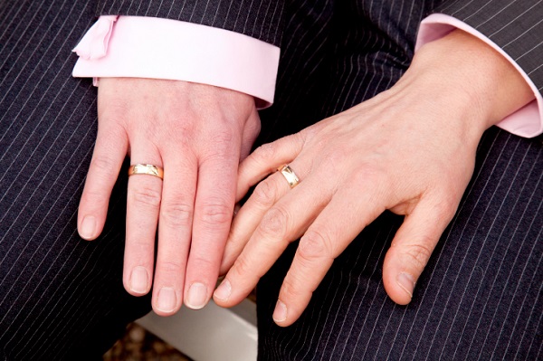 Matrimonio diventa unione civile per cambio di sesso? GLBT News 