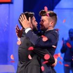 Trono Gay, Claudio Sona sceglie Mario Serpa Televisione Gay 