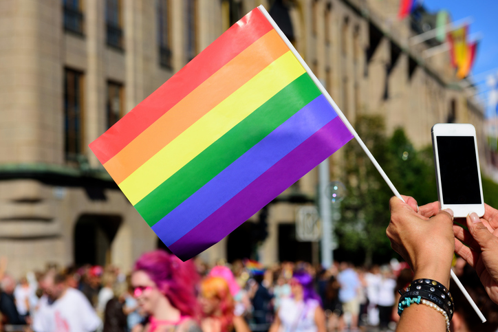 Sul sito della Casa Bianca scompare la pagina sui Diritti LGBT GLBT News 