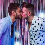 Claudio Sona e Mario Serpa all'Isola dei Famosi 2017? Gossip Gay 