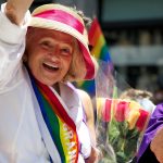 Morta Edith Windsor, attivista americana per i diritti gay GLBT News 