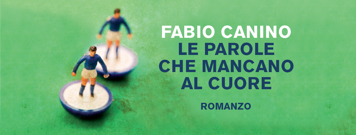 Le parole che mancano al cuore: in Serie A non ci sono calciatori gay. Di Fabio Canino GLBT News 