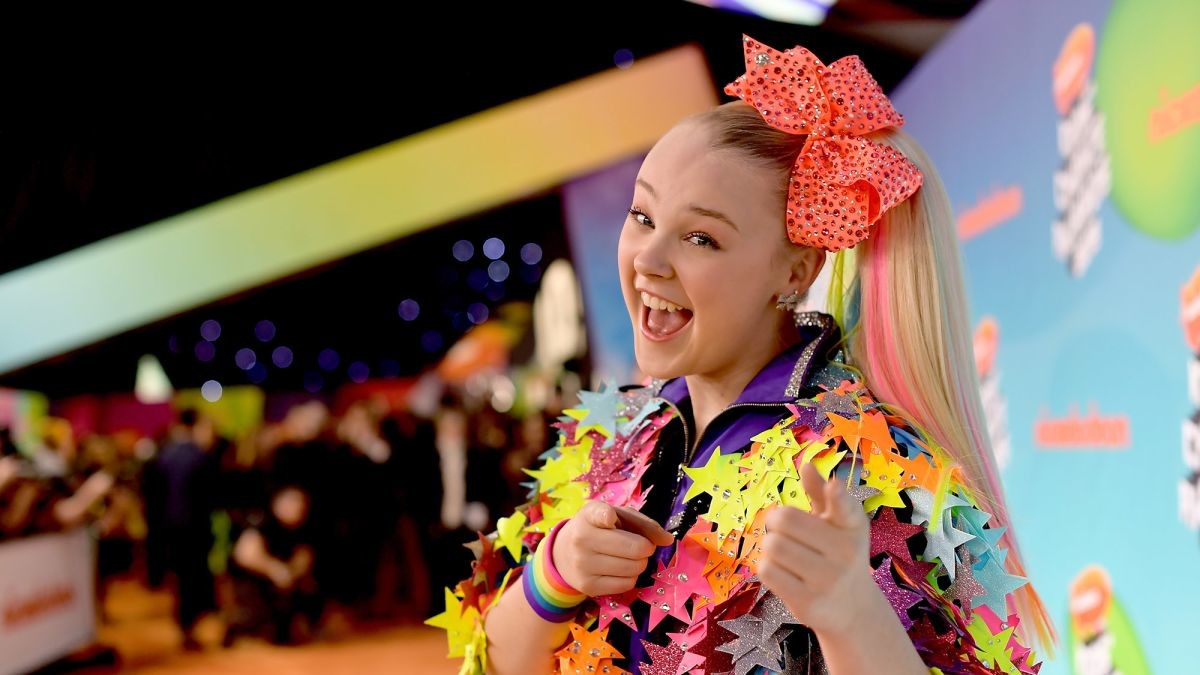 La star di YouTube JoJo Siwa fa coming out a 17 anni Primo Piano 