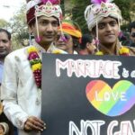 La corte suprema in India definisce "famiglia" anche le coppie gay Primo Piano 