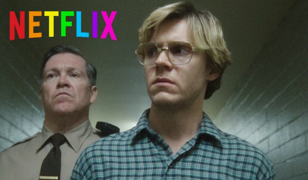 Dahmer: rimossi tag LGBTQ+ dalla serie tv Cinema Gay 