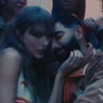Uomo trans nel nuovo video di Taylor Swift Video 