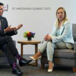 Justin Trudeau espone alla Meloni preoccupazioni per i diritti LGTBQ Interviste 