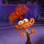 Inside Out 2 e la teoria gender Cinema Gay 