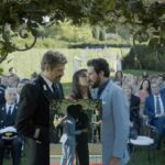 Gloria: la nuova serie Rai censura bacio gay Televisione Gay 