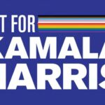 Oltre 25.000 persone LGBTQ+ partecipano all'appello per Kamala Harris Sondaggi Lgbt Video 