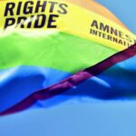 Peggiora la situazione sui diritti Lgbtq+ in Italia Omofobia 