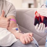 Crede di essere diventato gay dopo una trasfusione: l'ultima follia da Cassino Omofobia 