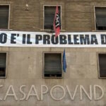 Il Partito Gay per i diritti LGBT+ chiede lo sgombero di Casapound a Roma GLBT News 
