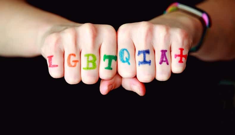 Novità per la comunità LGBTQ+ a Roma: cosa è successo il 6 settembre GLBT News 