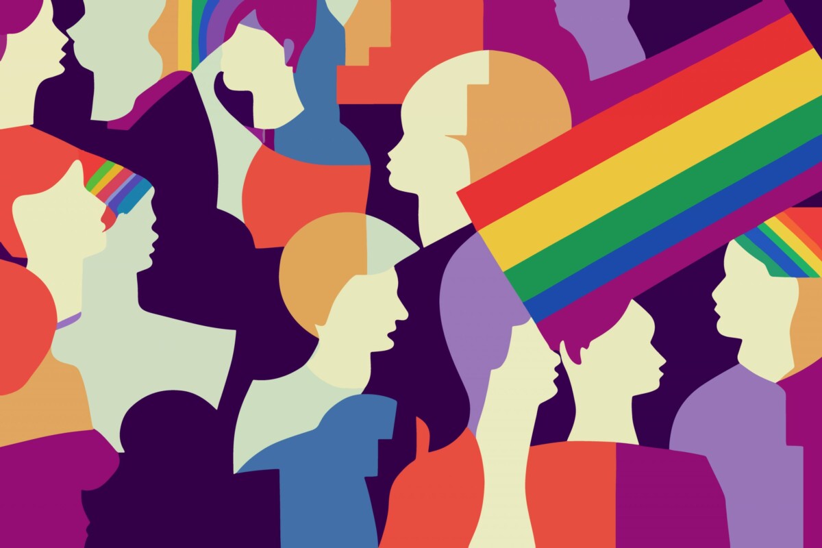 Orientamenti e diritti LGBT negli Stati Uniti: una panoramica aggiornata GLBT News 