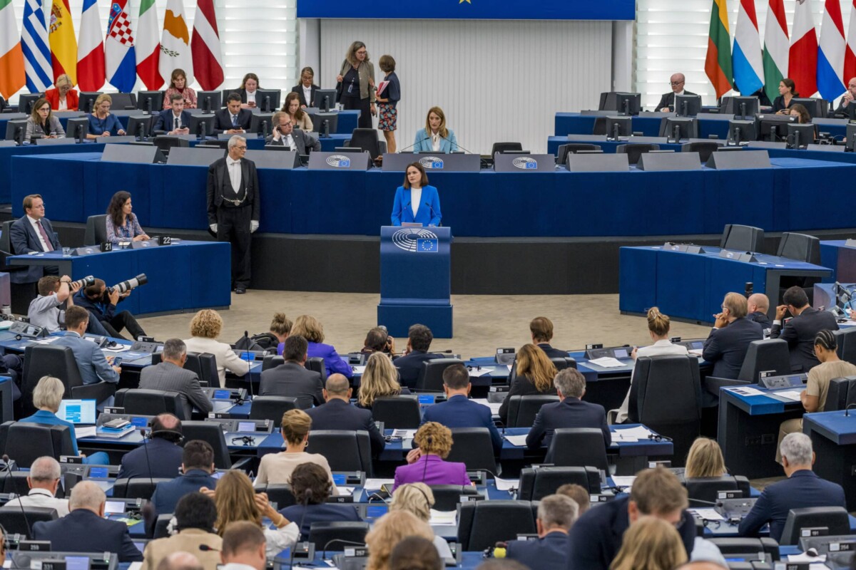 Il Parlamento bielorusso approva norme anti diritti Lgbtq+ Il Parlamento bielorusso approva norme anti diritti Lgbtq+ GLBT News