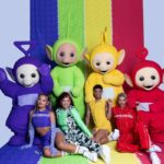 Teletubbies a favore della comunità LGBTQ+: le ultime da Cannes GLBT News 